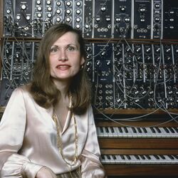 Picture of Wendy Carlos