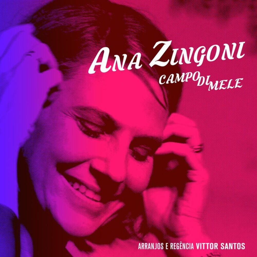 Picture of Ana Zingoni