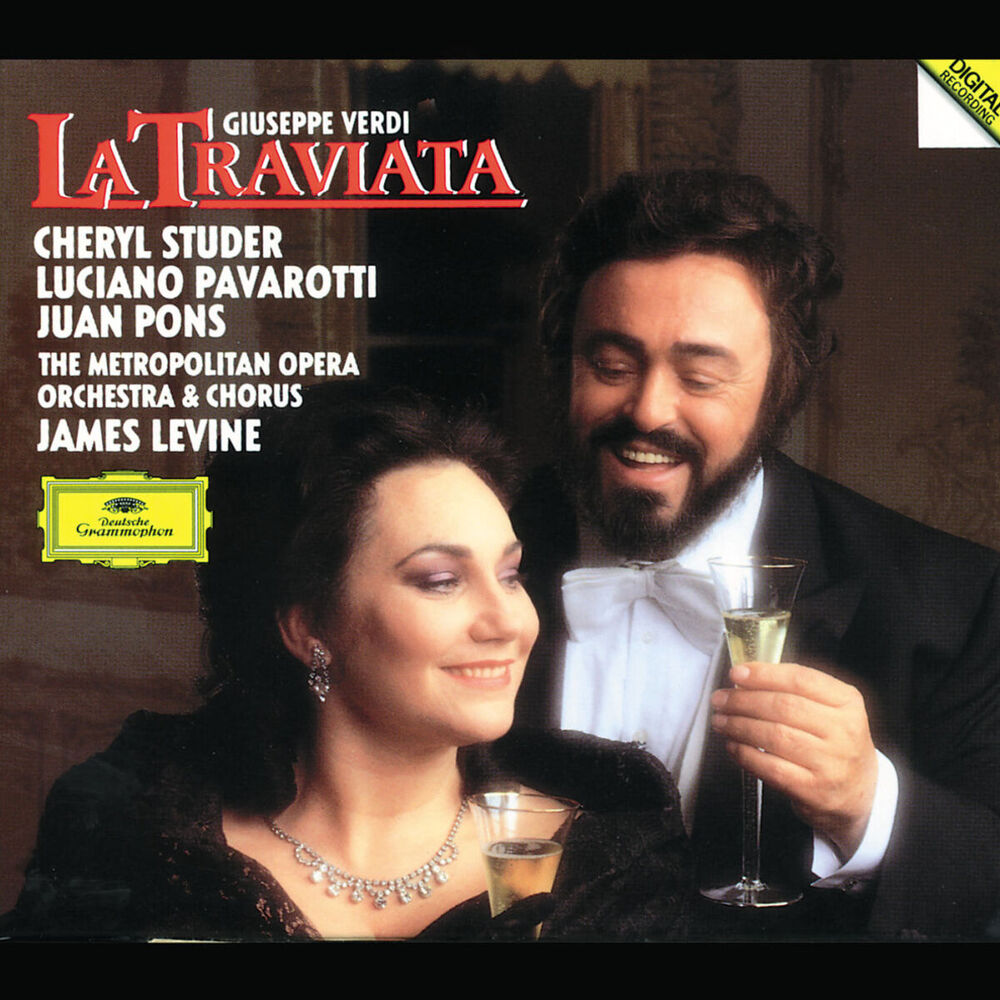 Picture of Metropolitan Opera Orchestra