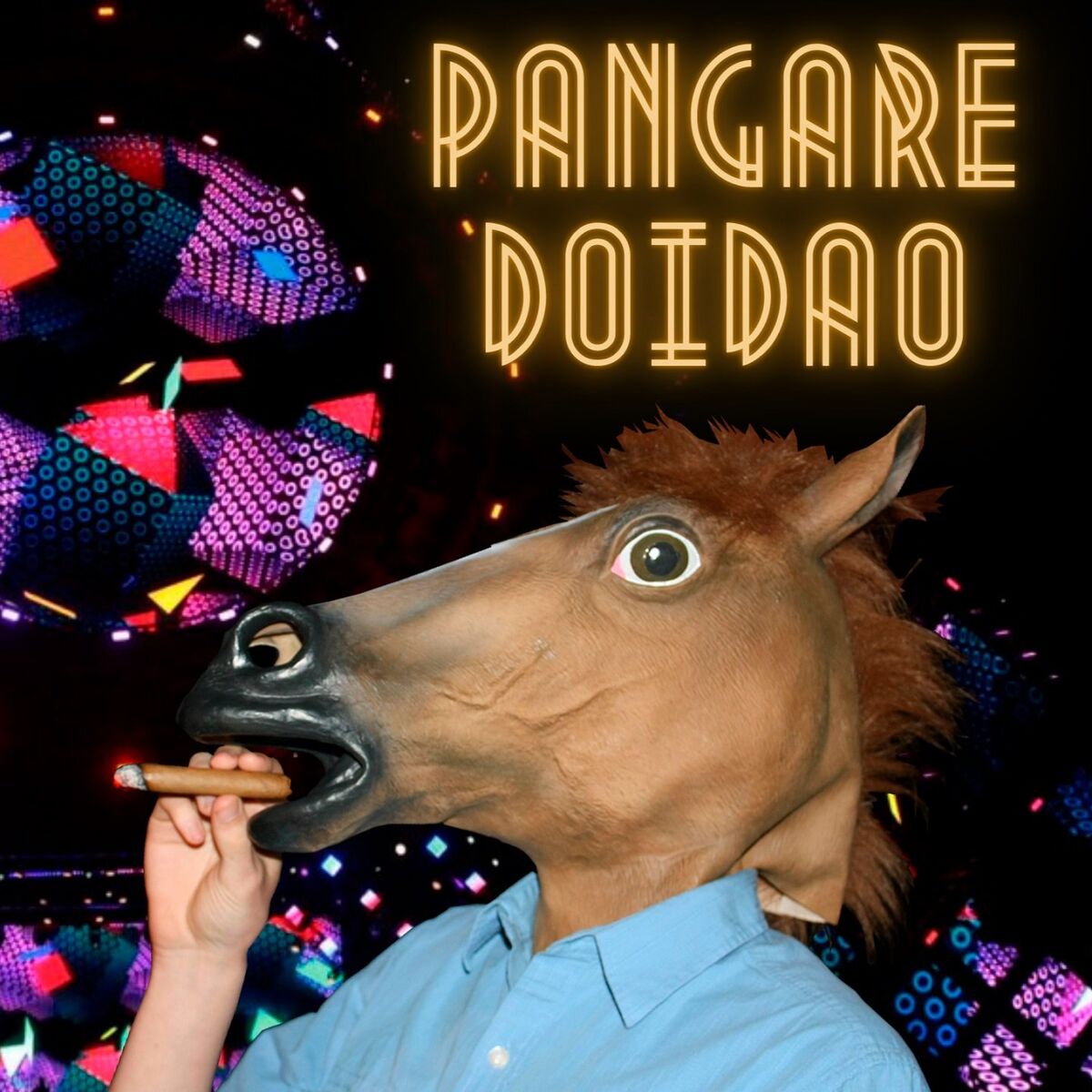 Cowboy do Trecho