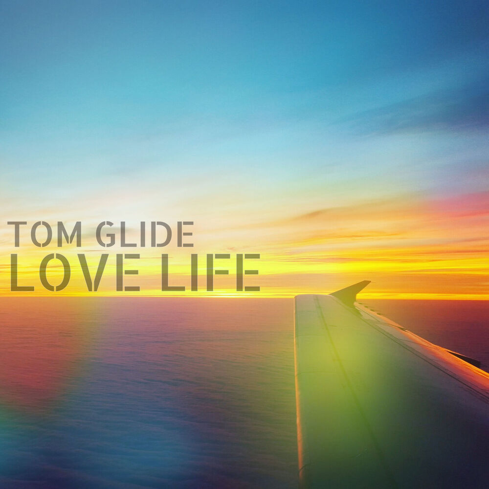 Picture of Tom Glide