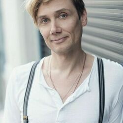 Picture of Andreas Bieber