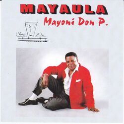 Picture of Mayaula Mayoni