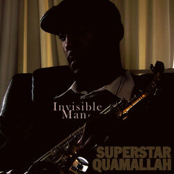 Picture of Superstar Quamallah