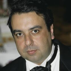 Picture of Philippe Sarde