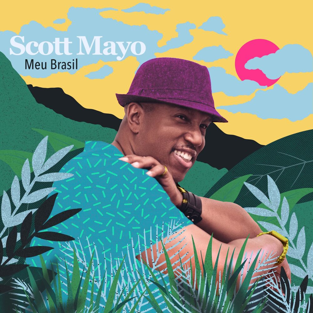 Picture of Scott Mayo