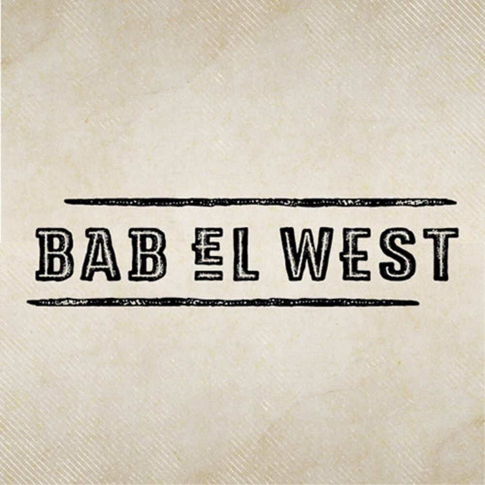 Picture of BAB EL WEST