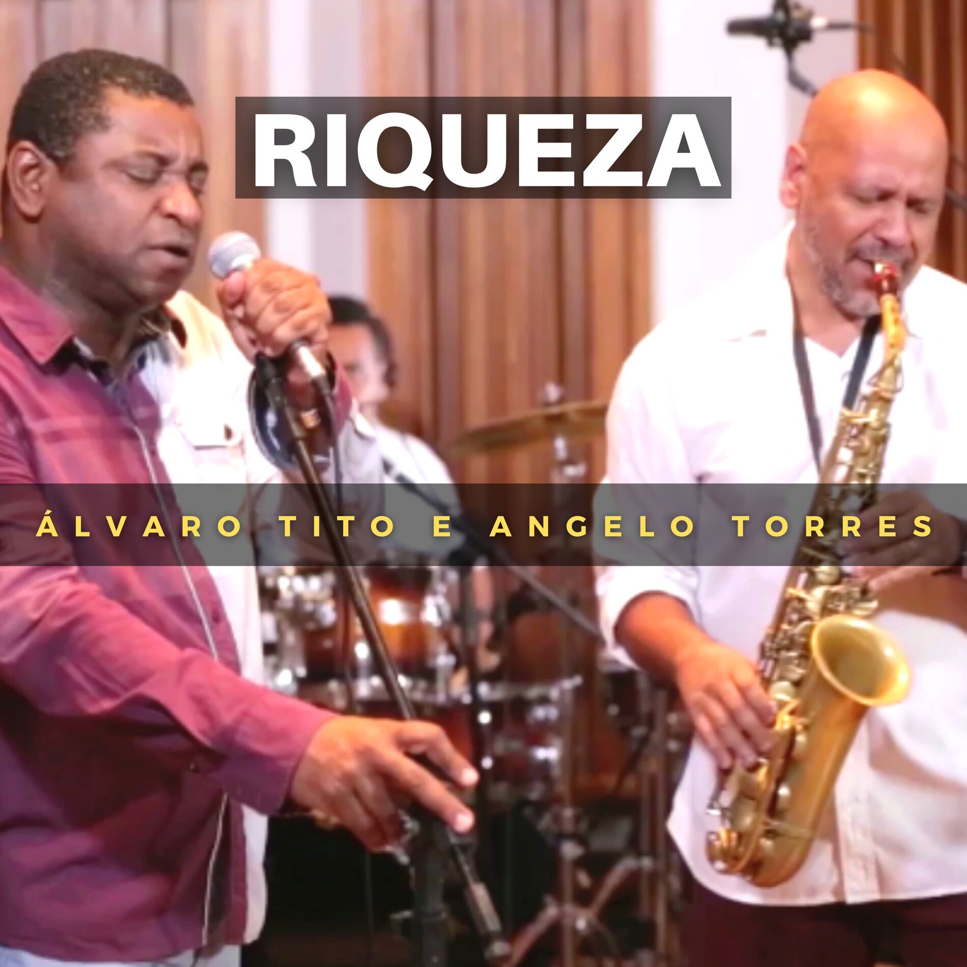 Angelo Torres