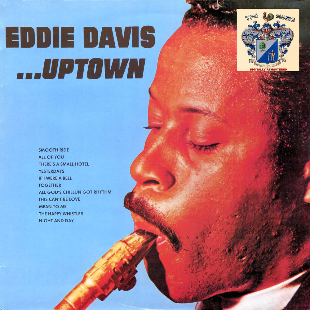 Picture of Eddie Davis