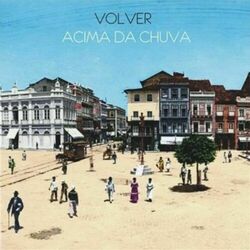 Picture of Volver