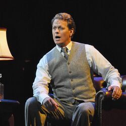 Picture of Mark Seibert