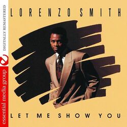 Picture of Lorenzo Smith