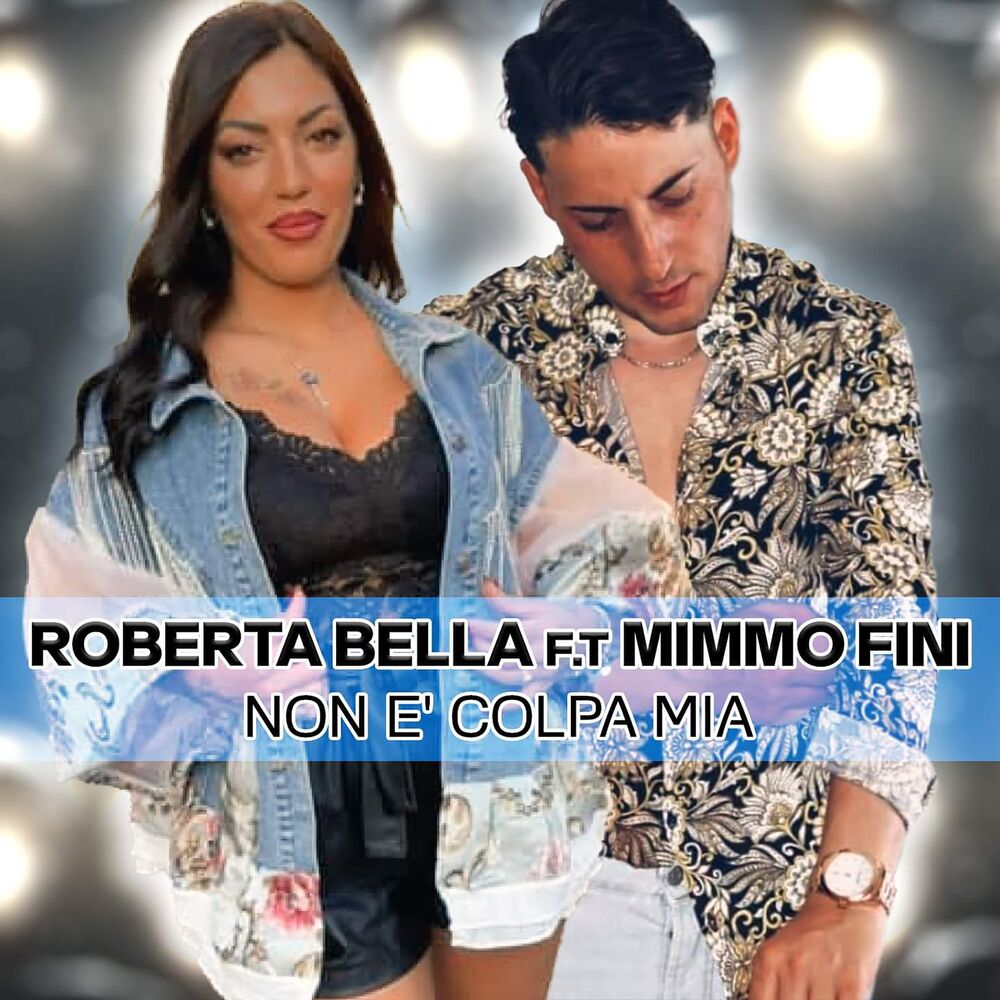 Picture of Roberta Bella