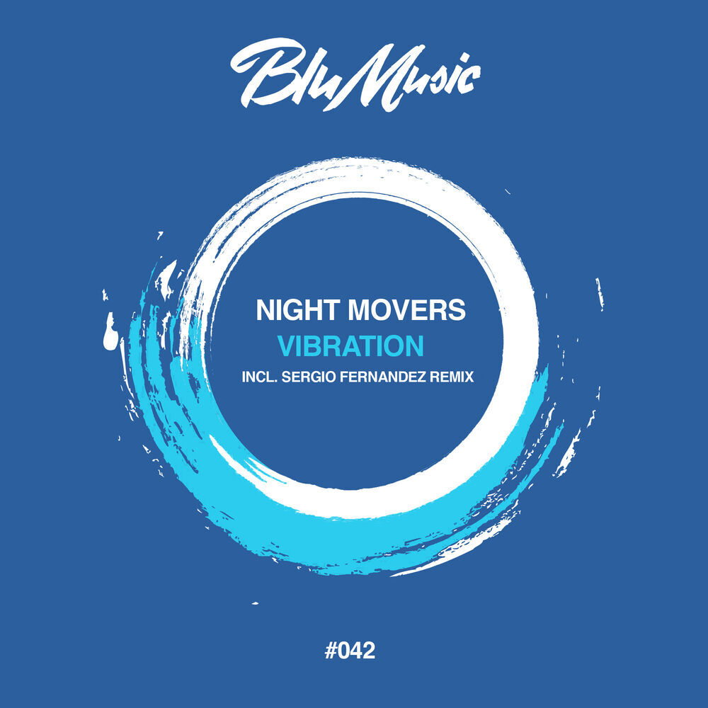 Picture of Night Movers