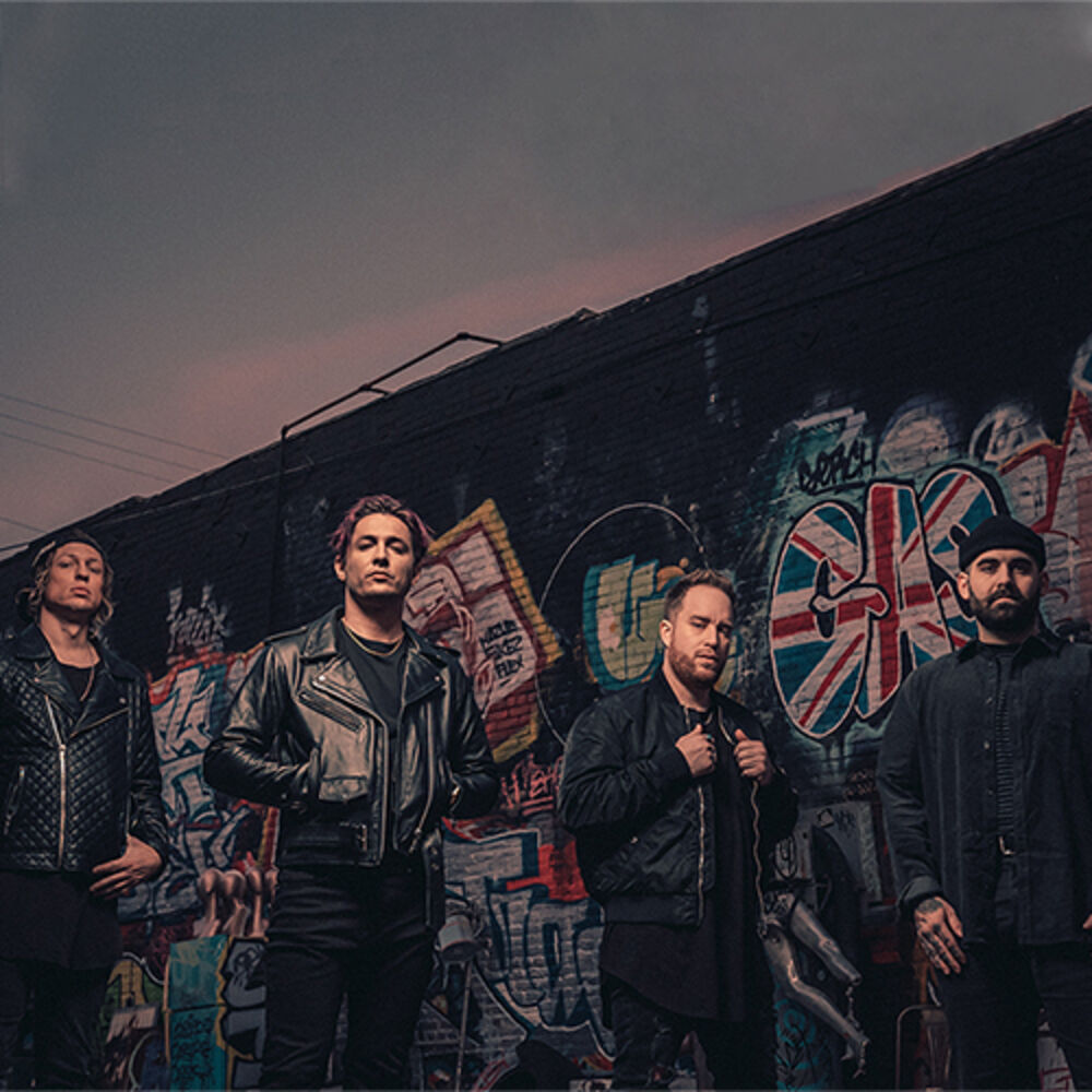 Picture of The Word Alive