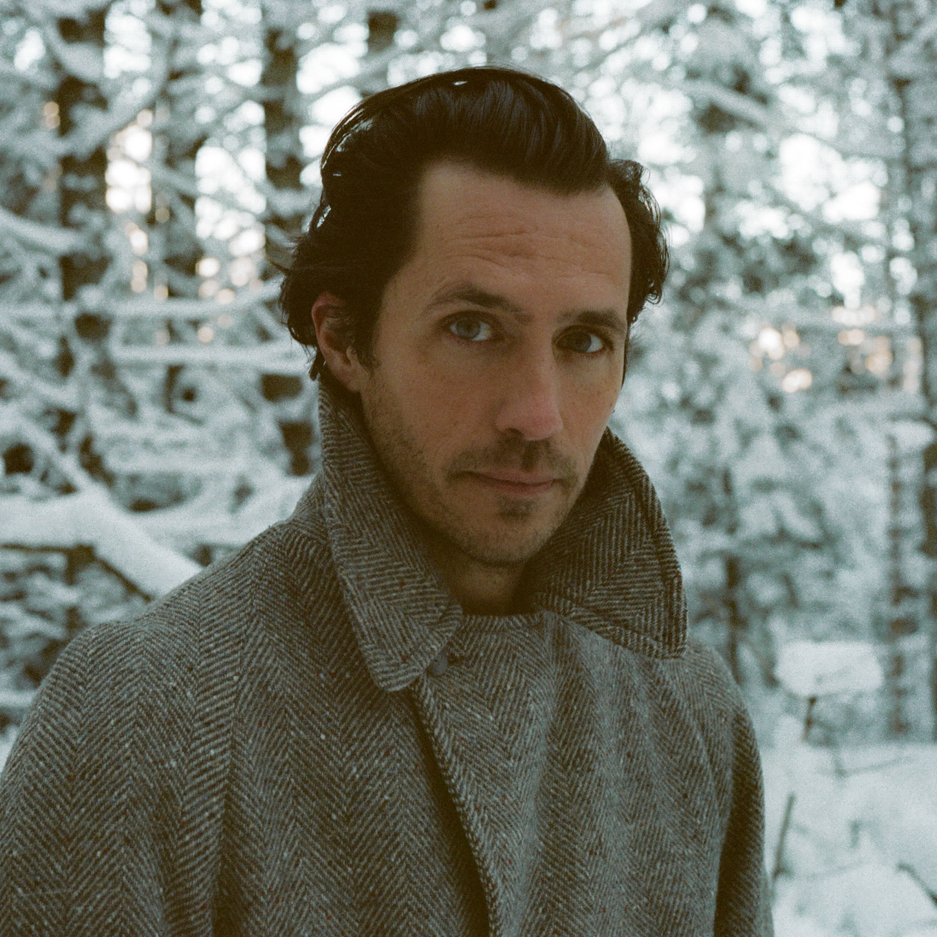 Artist picture of Jesse marchant