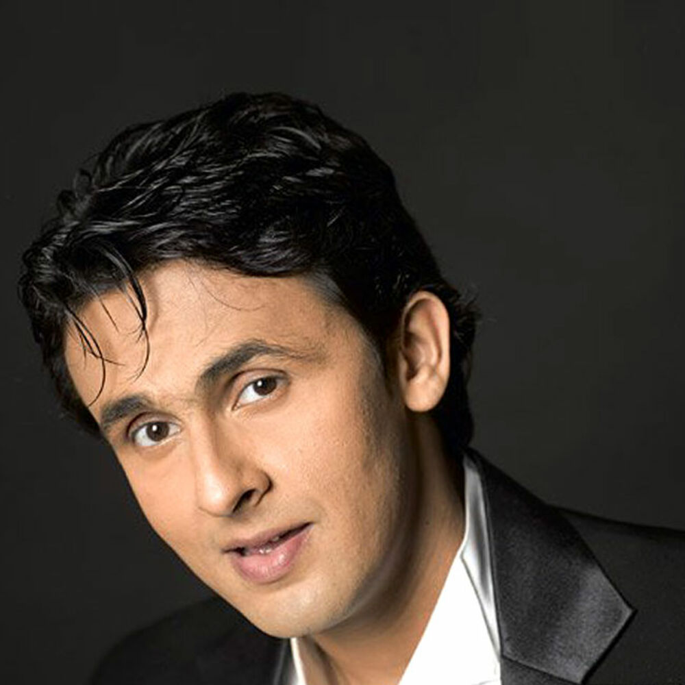 Picture of Sonu Nigam