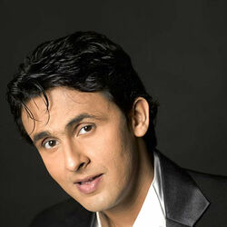 Picture of Sonu Nigam