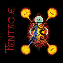 Picture of Pentacle