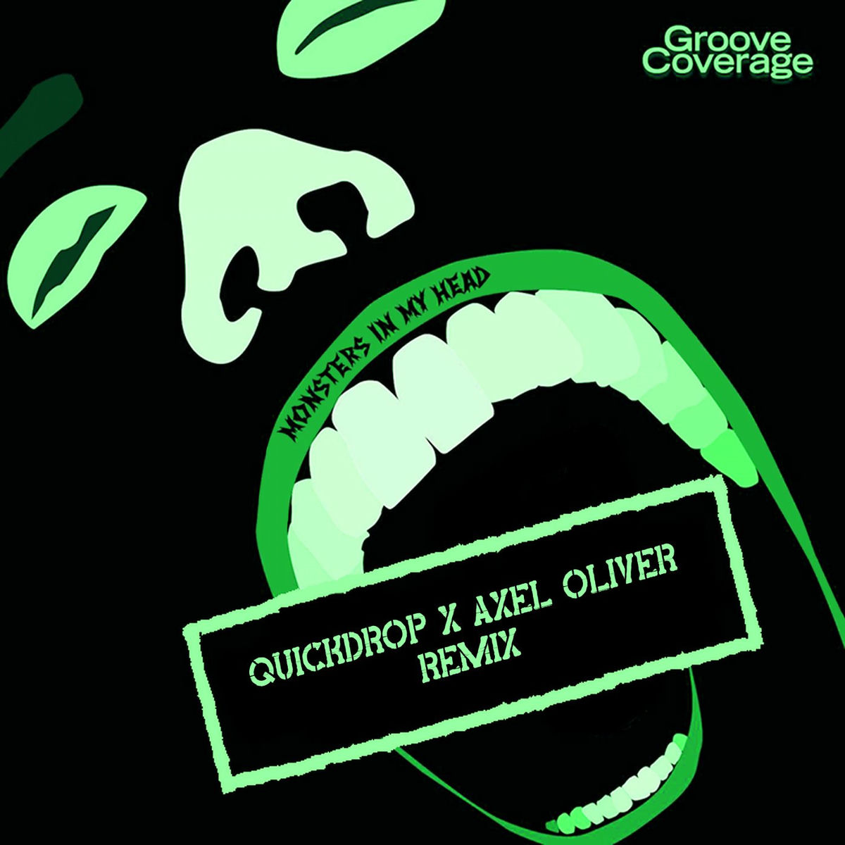 Quickdrop