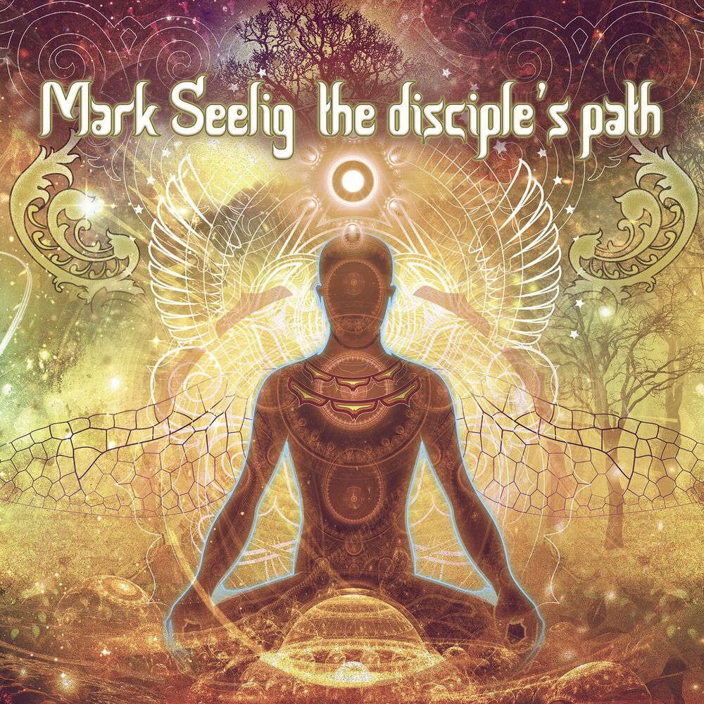 Picture of Mark Seelig