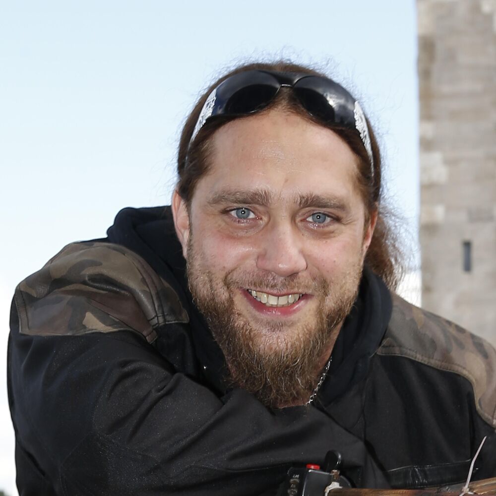 Picture of Martin Kesici