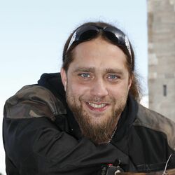 Picture of Martin Kesici
