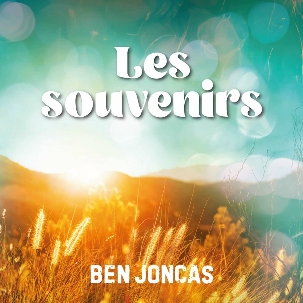 Photo de l'artiste Ben Joncas