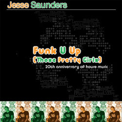 Picture of Jesse Saunders