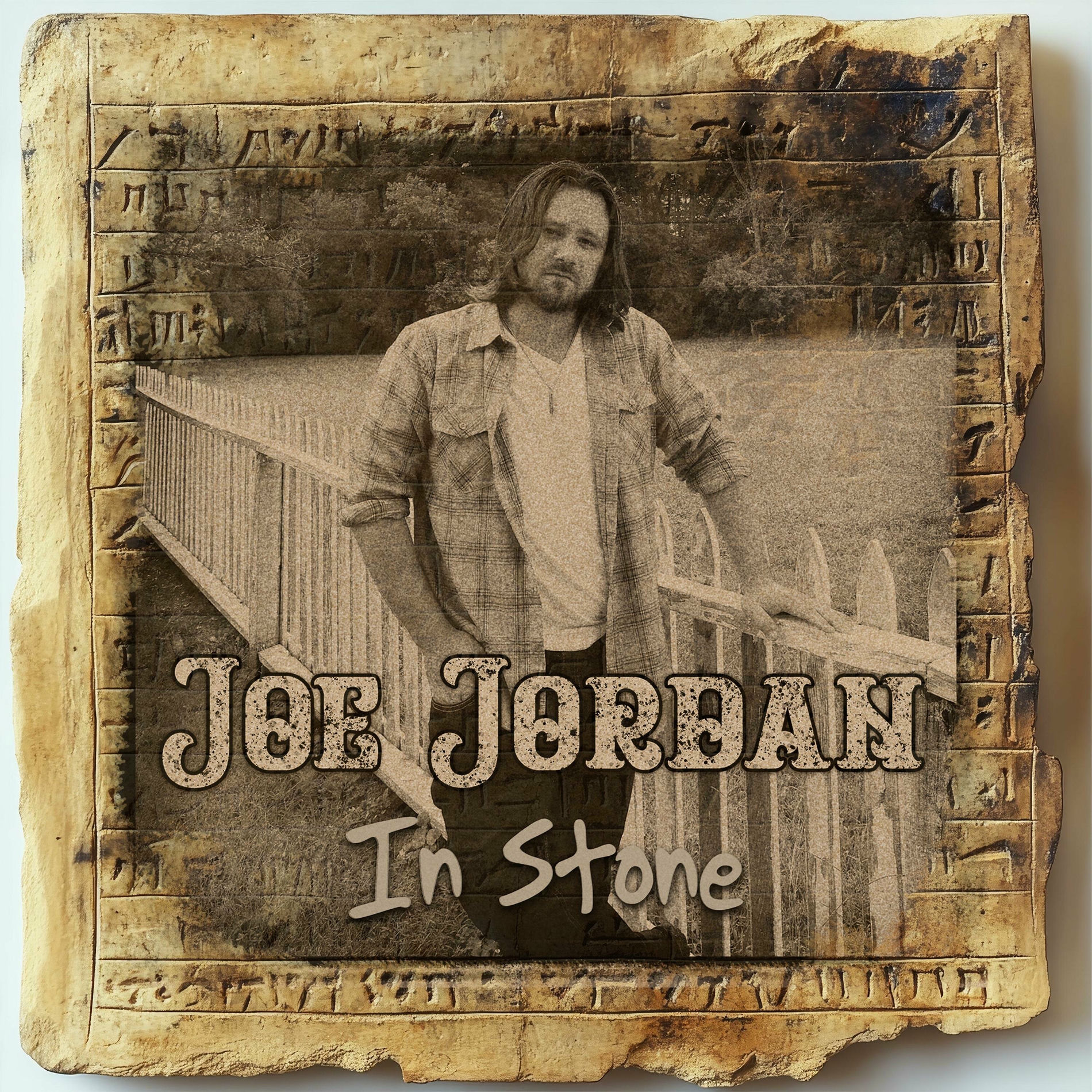 Joe Jordan