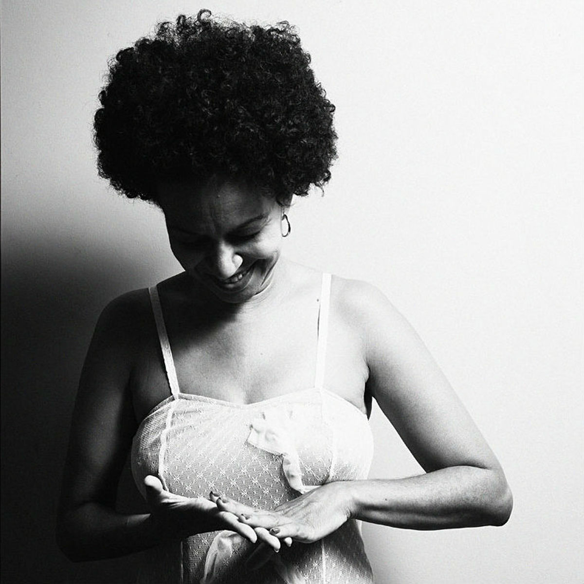 Artist picture of Juçara Marçal