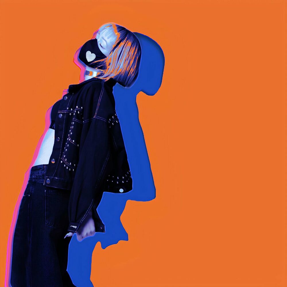 Picture of Anya Nami