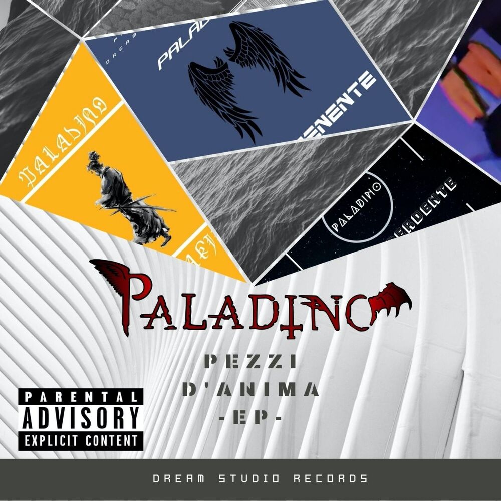 Picture of Paladino