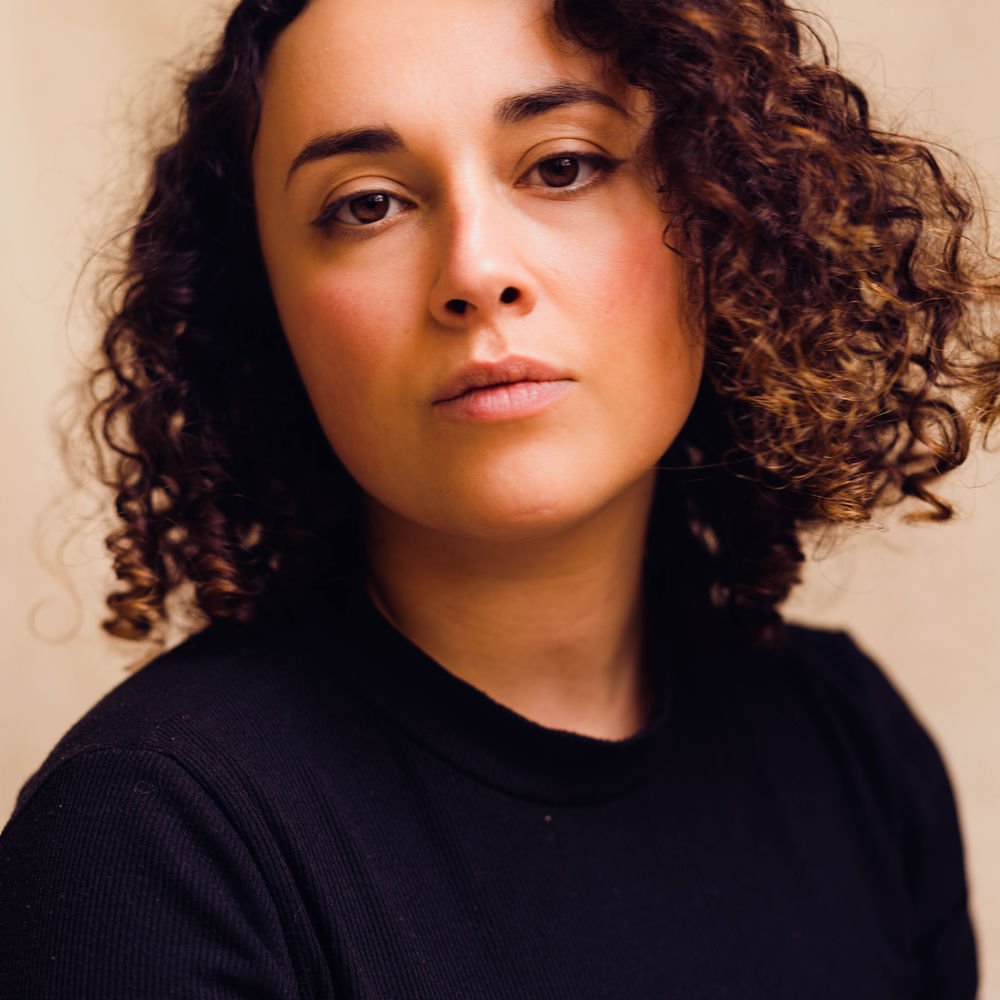 Photo de l'artiste Alice Drissi