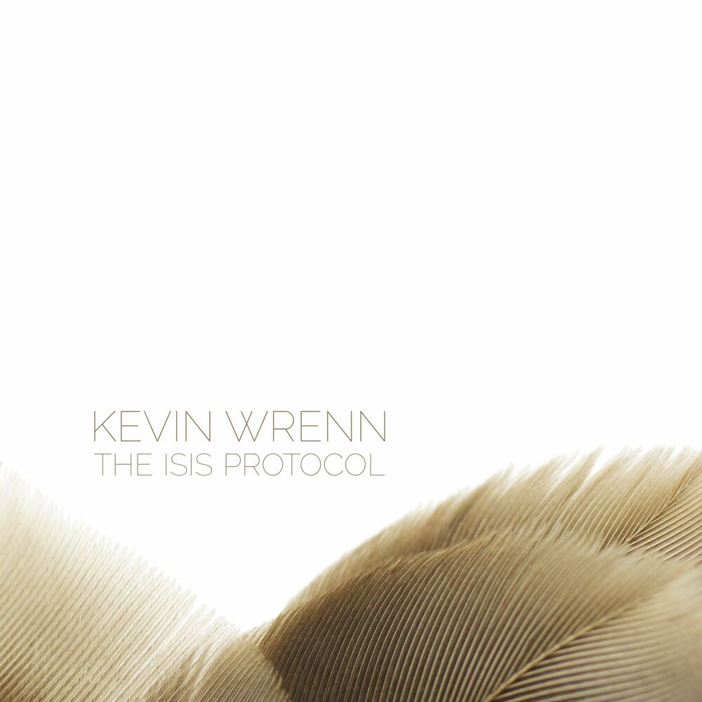 Picture of Kevin Wrenn