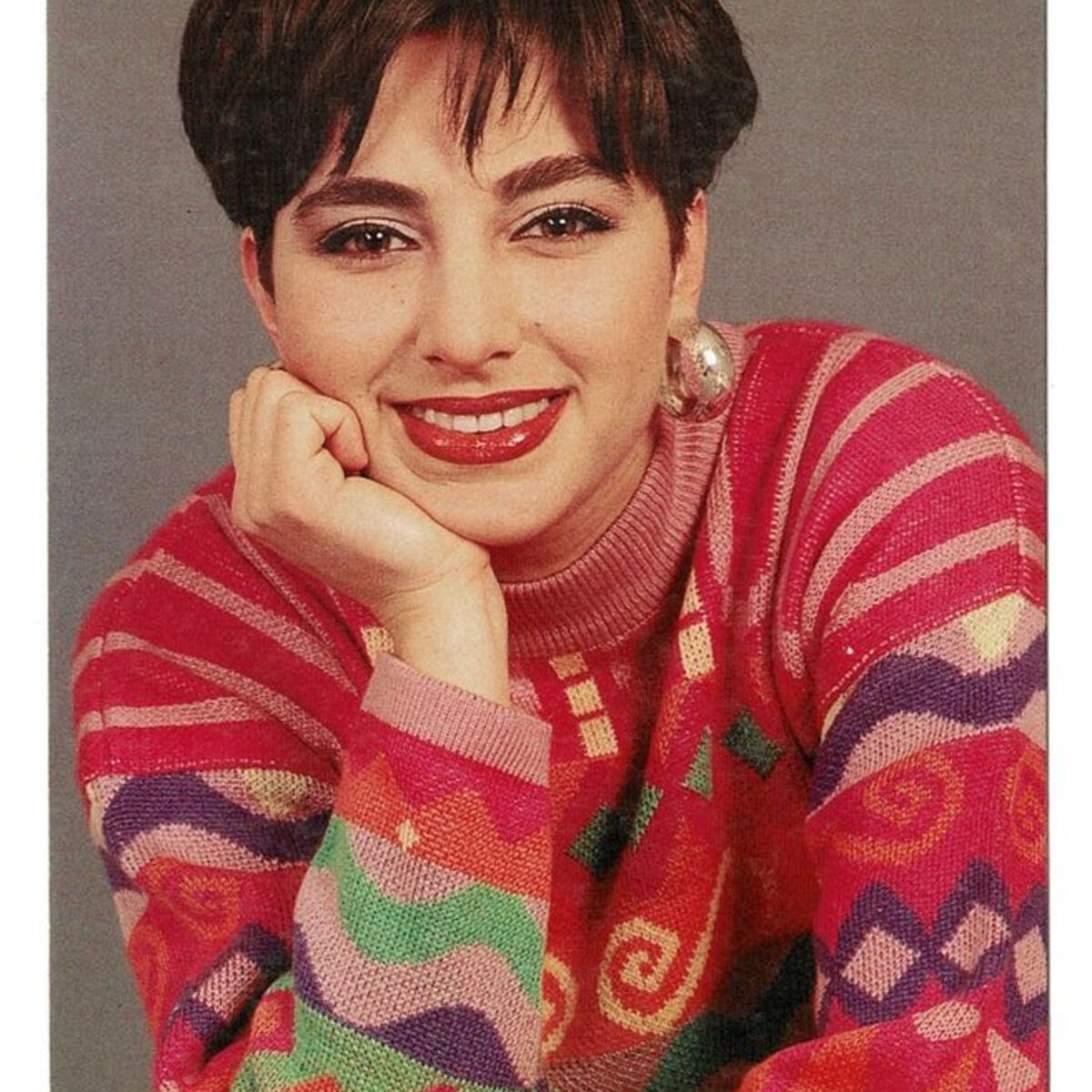 Artist picture of Eda Özülkü