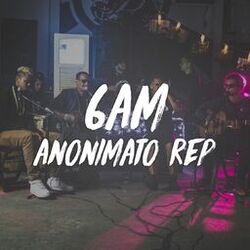Picture of Anonimato Rep