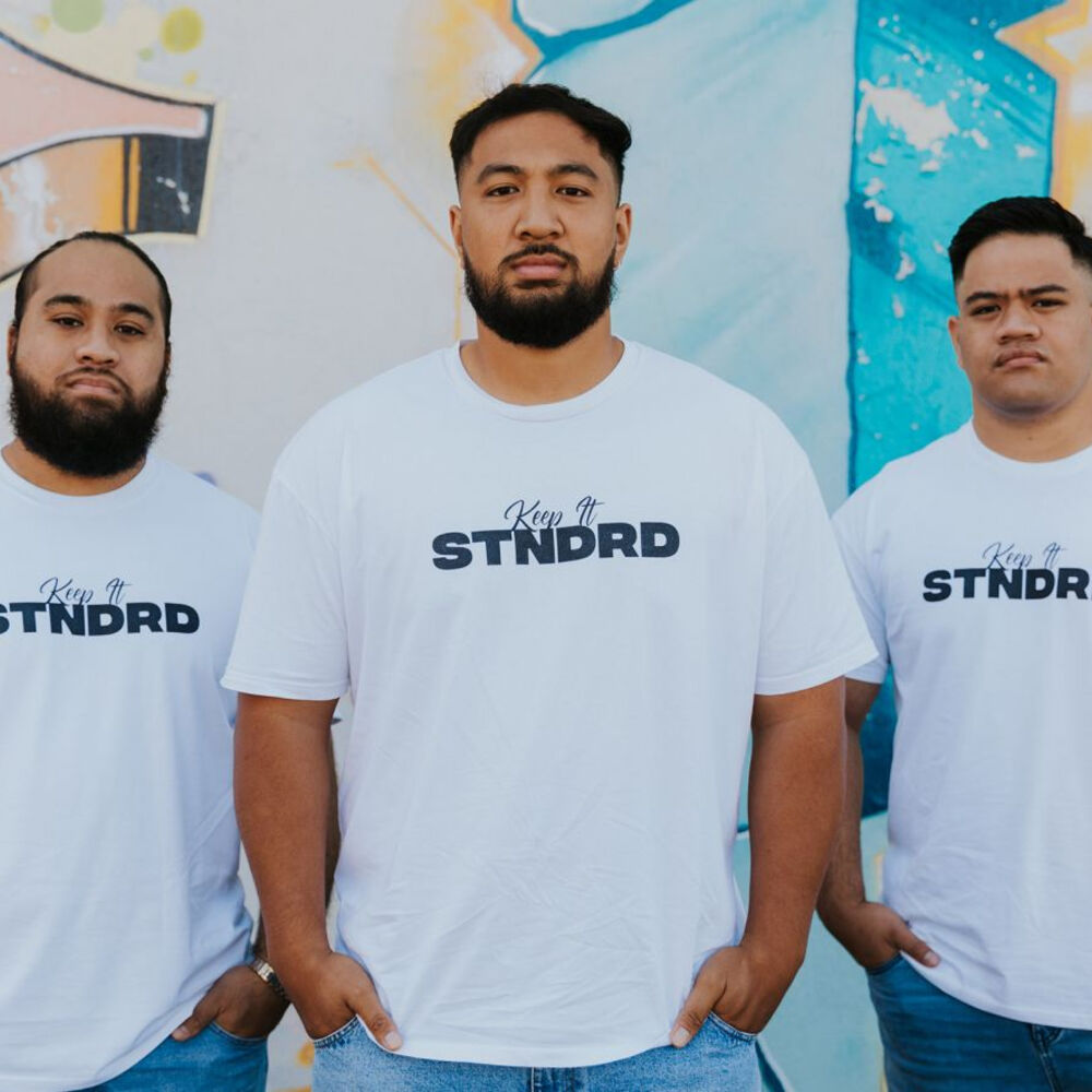 Picture of stndrd