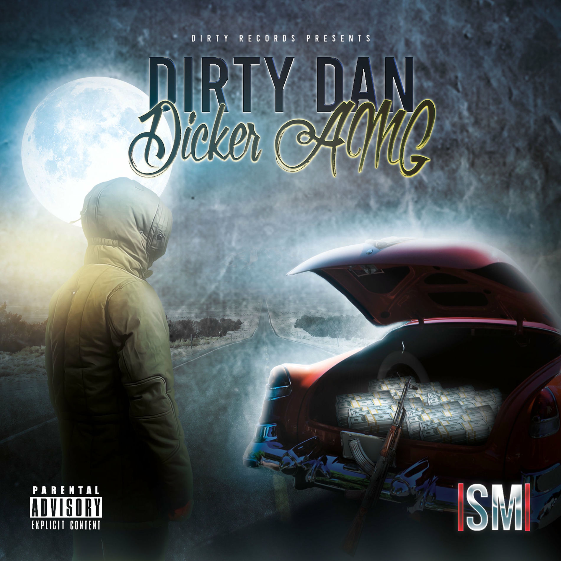 Dirty Dan