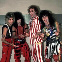 Picture of Quiet Riot