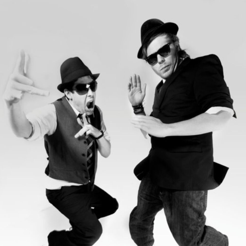 Picture of Dodge & Fuski