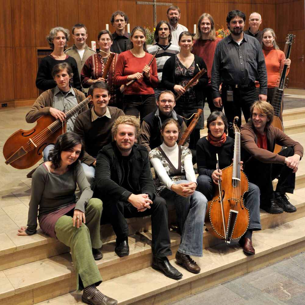 Picture of Cappella Sagittariana Dresden