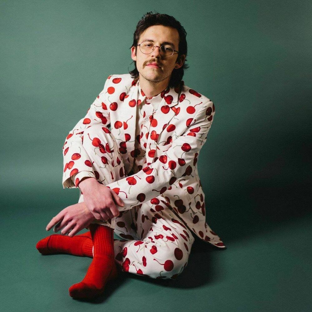 Picture of Paul Cherry