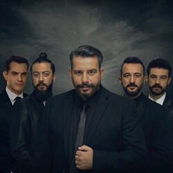 Picture of Gece Yolcuları