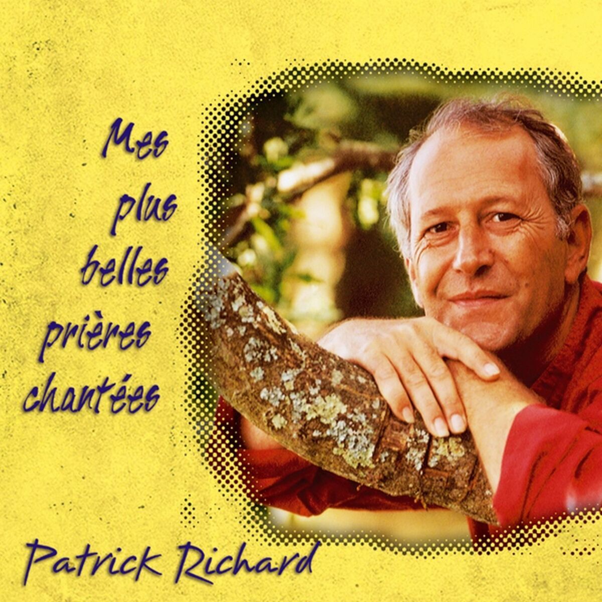 Patrick Richard