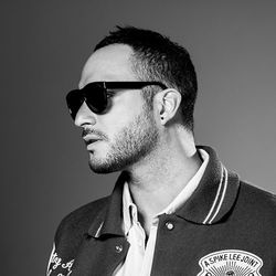 Picture of Loco Dice
