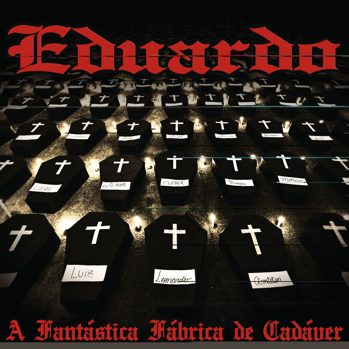 Artist picture of Carlos Eduardo Taddeo