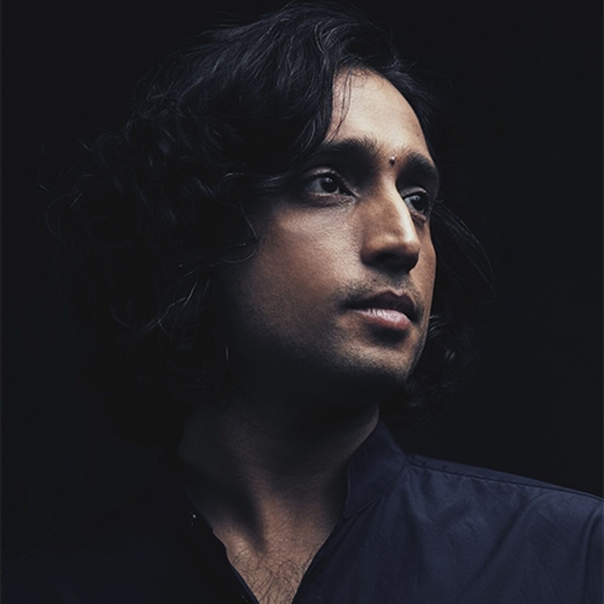 Nikhil D'souza