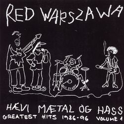 Picture of Red Warszawa