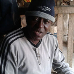Picture of Larry Cheick